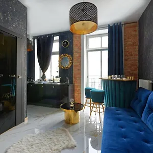  Apartament Sensual Venetian Mirror Polska