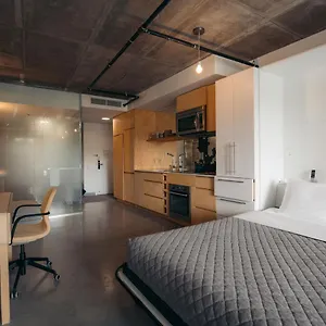 Apartahotel Boxotel