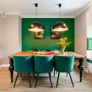  Apartament Royal Deptak Polska