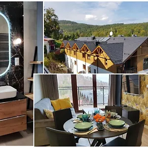  Apartament Karpatia Karbonado Polska