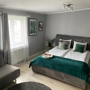  Apartament Blue Lagoon Polska