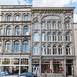 Apartahotel Le Merrill Boutique