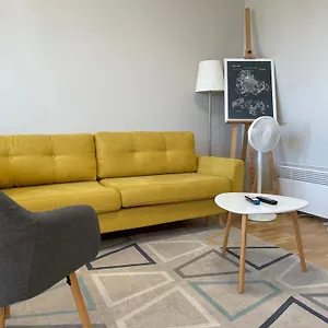  Apartament Dziesiąte Piętro Polska