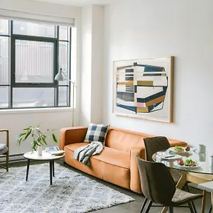 Apartahotel Sonder By Marriott Bonvoy Le Guerin Le Plateau-mont-royal