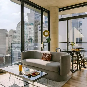 Apartahotel Sonder By Marriott Bonvoy Maisonneuve Downtown