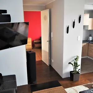  Apartament Apartament Widok Polska