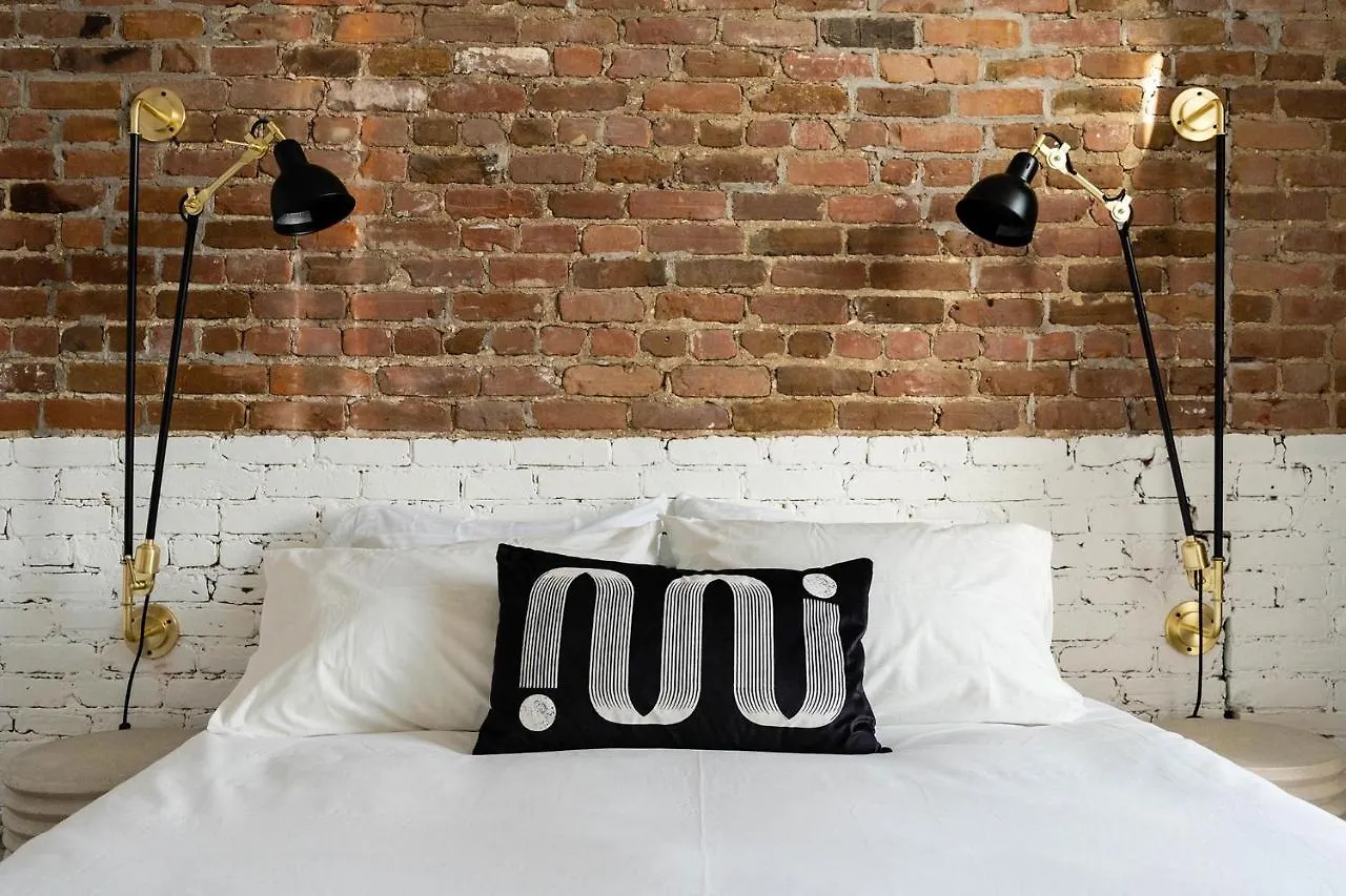 Aparthotel Maison Place Royale By Luxury In Transit Montreal