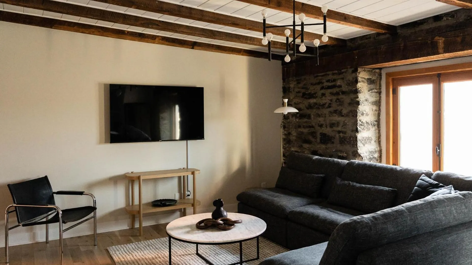 Maison Place Royale By Luxury In Transit Montreal Aparthotel